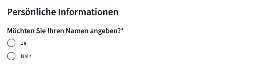 Überschrift